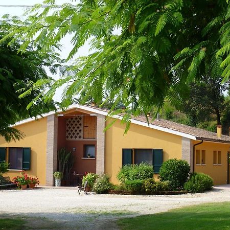 Agriturismo Dondino Cavriana Εξωτερικό φωτογραφία