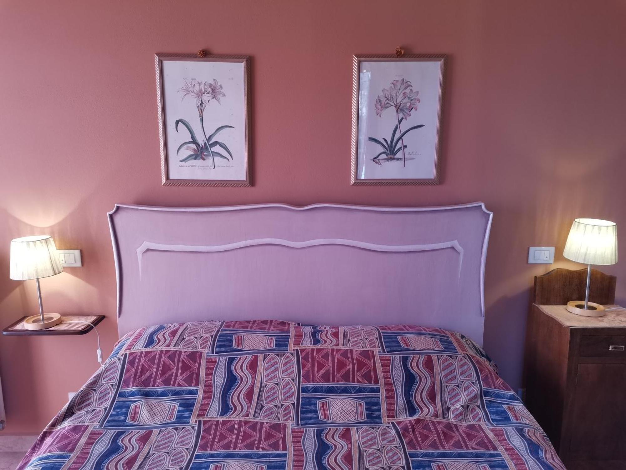 Agriturismo Dondino Cavriana Εξωτερικό φωτογραφία