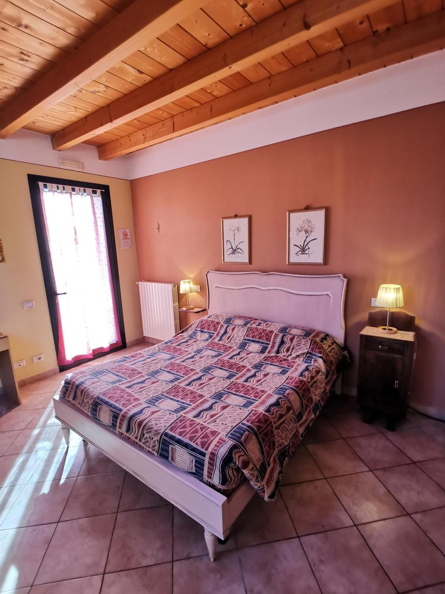 Agriturismo Dondino Cavriana Εξωτερικό φωτογραφία