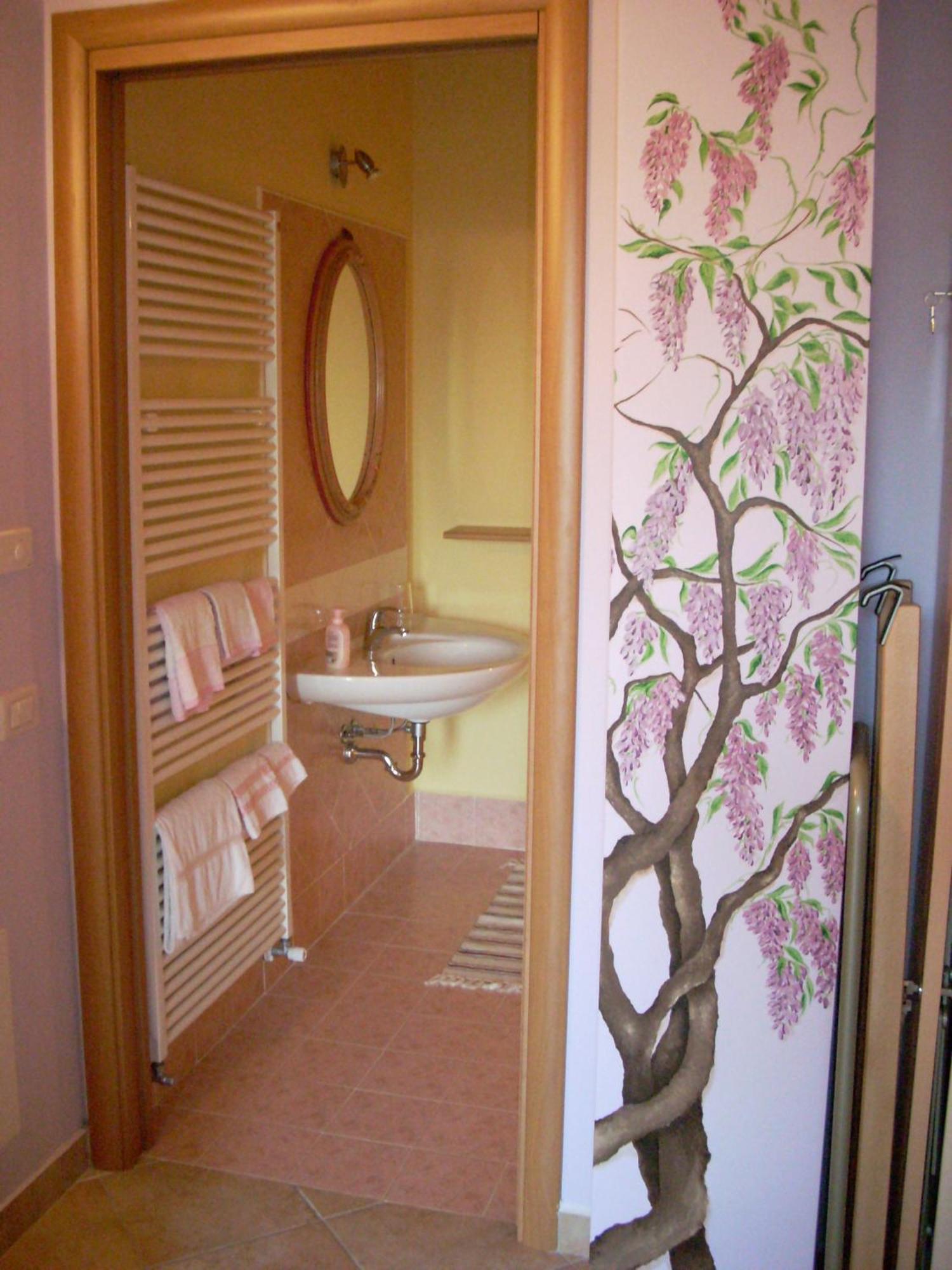 Agriturismo Dondino Cavriana Εξωτερικό φωτογραφία