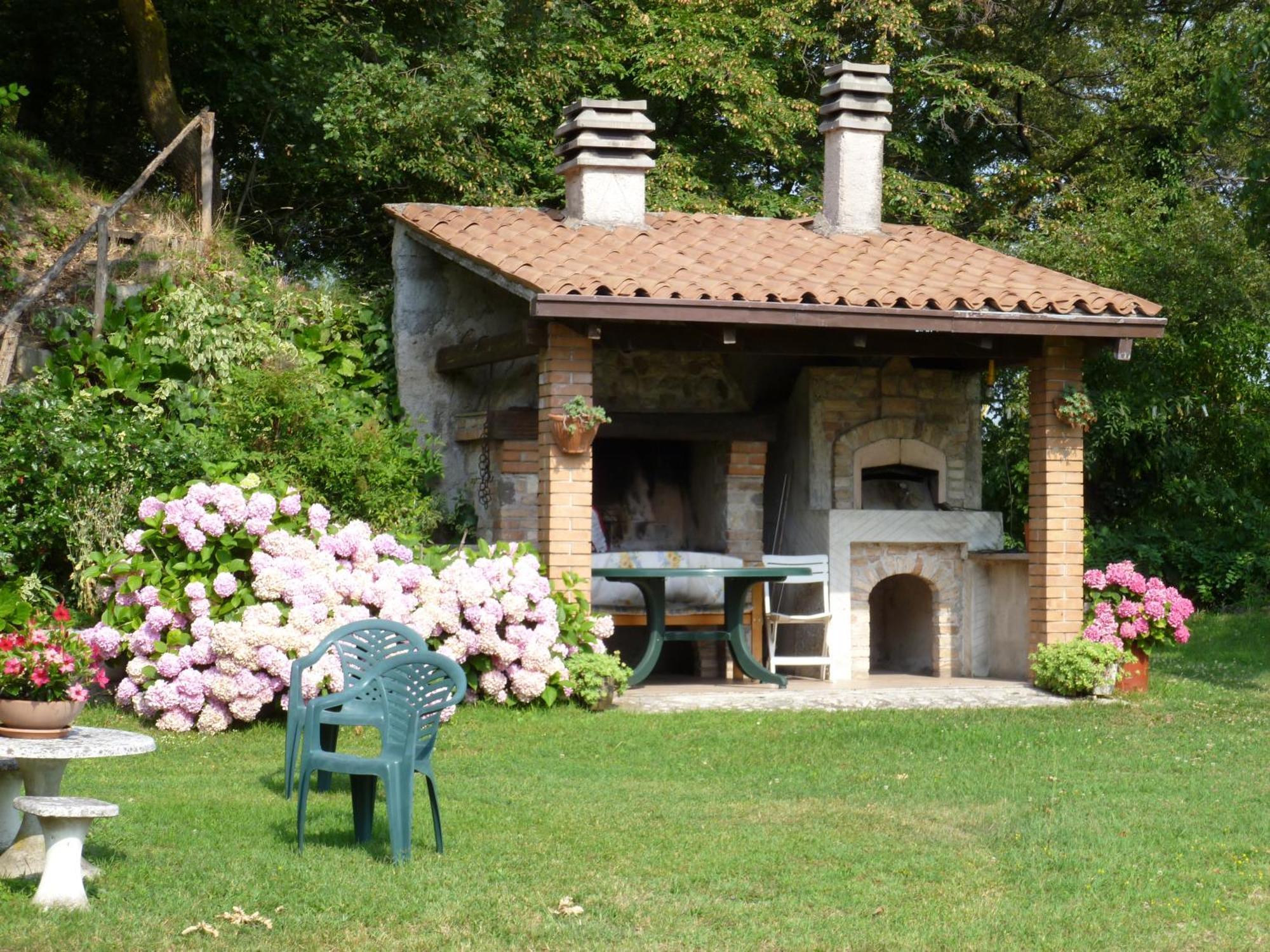 Agriturismo Dondino Cavriana Εξωτερικό φωτογραφία