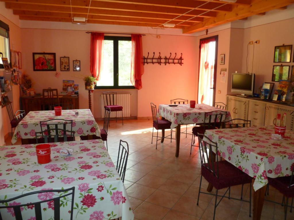 Agriturismo Dondino Cavriana Εξωτερικό φωτογραφία