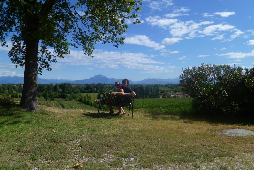 Agriturismo Dondino Cavriana Εξωτερικό φωτογραφία