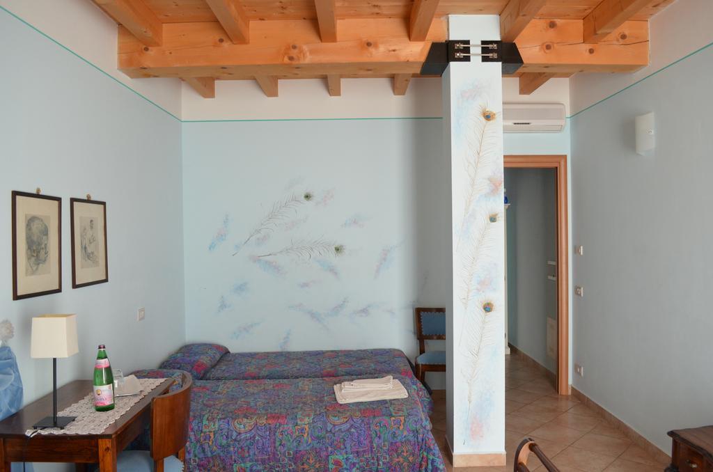 Agriturismo Dondino Cavriana Εξωτερικό φωτογραφία