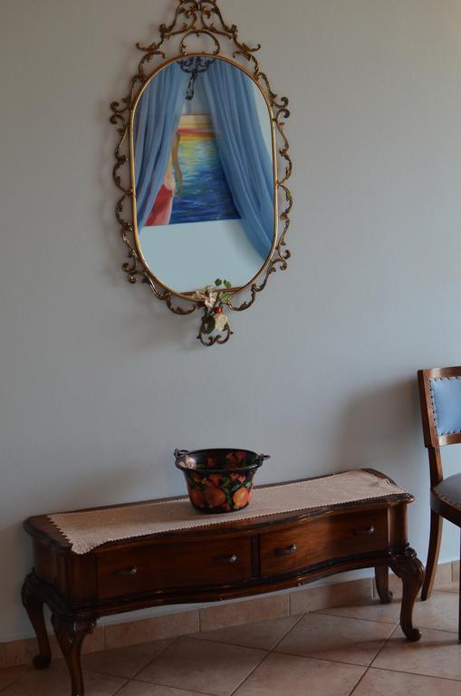 Agriturismo Dondino Cavriana Εξωτερικό φωτογραφία