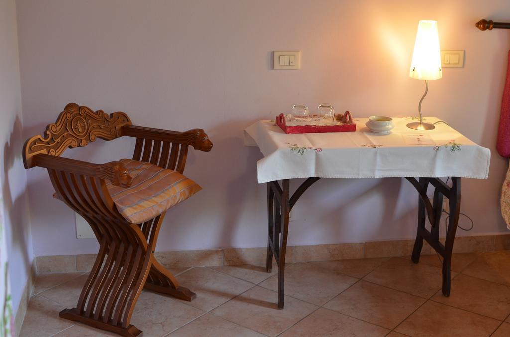 Agriturismo Dondino Cavriana Εξωτερικό φωτογραφία