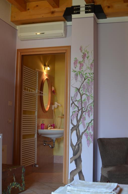 Agriturismo Dondino Cavriana Εξωτερικό φωτογραφία