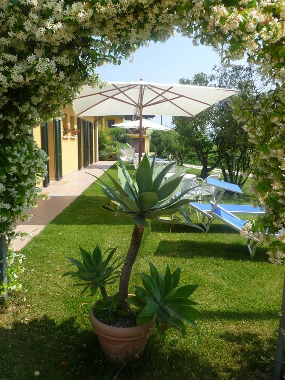 Agriturismo Dondino Cavriana Εξωτερικό φωτογραφία
