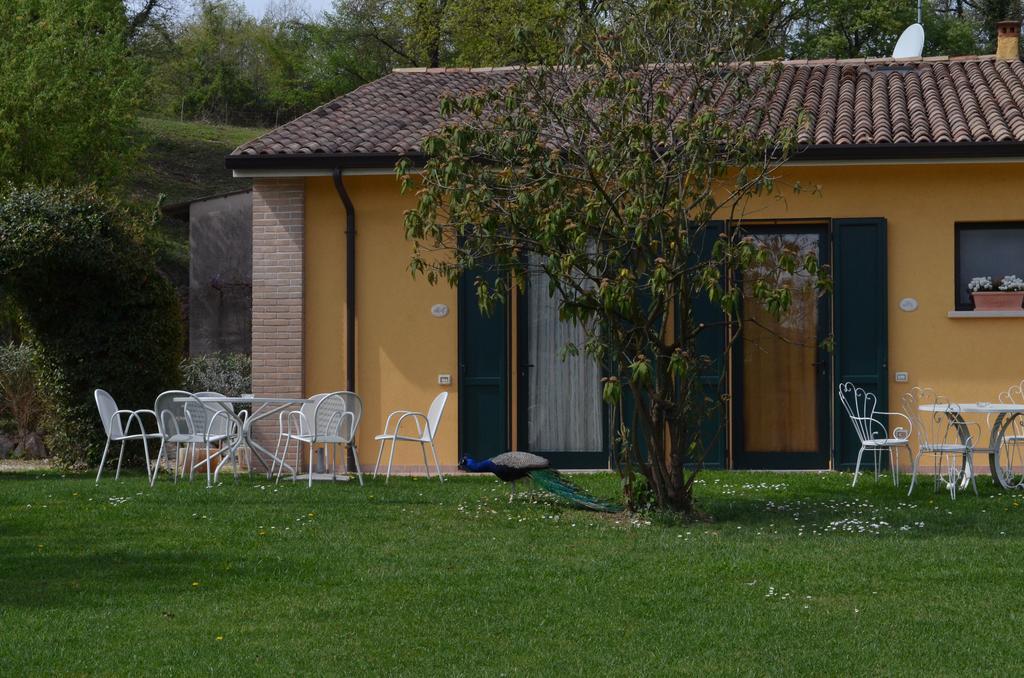 Agriturismo Dondino Cavriana Εξωτερικό φωτογραφία