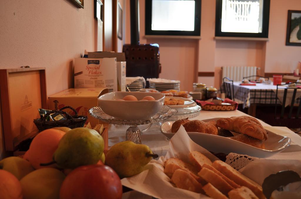 Agriturismo Dondino Cavriana Εξωτερικό φωτογραφία