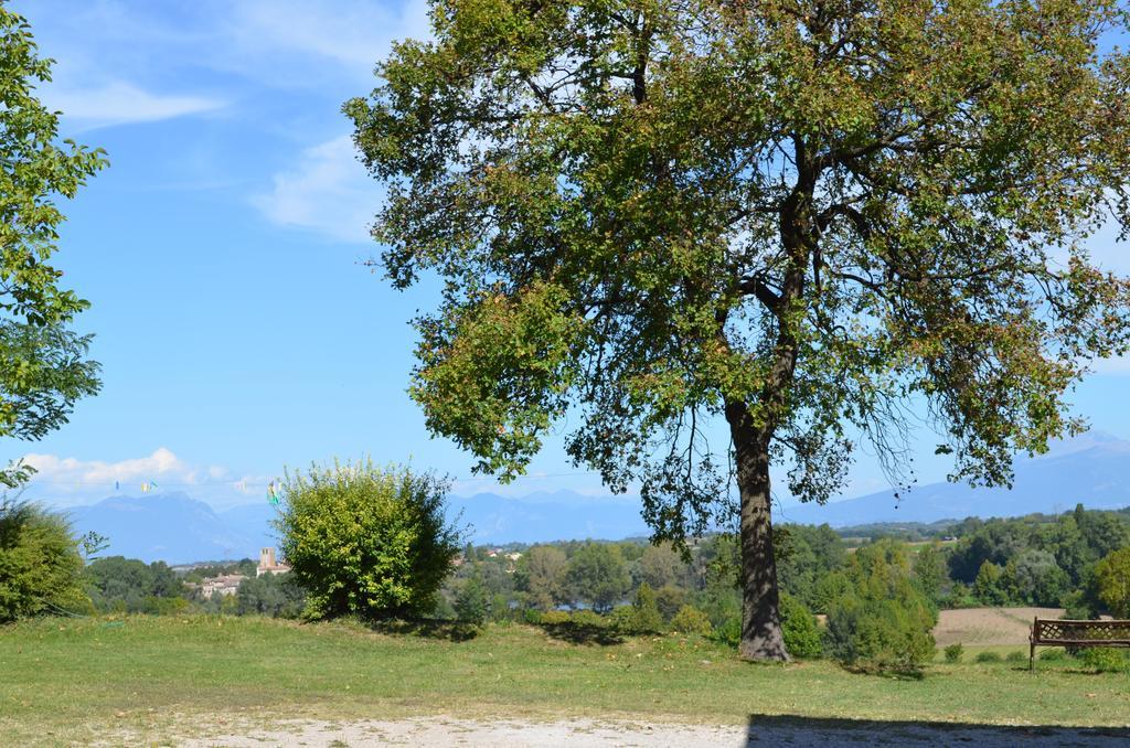 Agriturismo Dondino Cavriana Εξωτερικό φωτογραφία